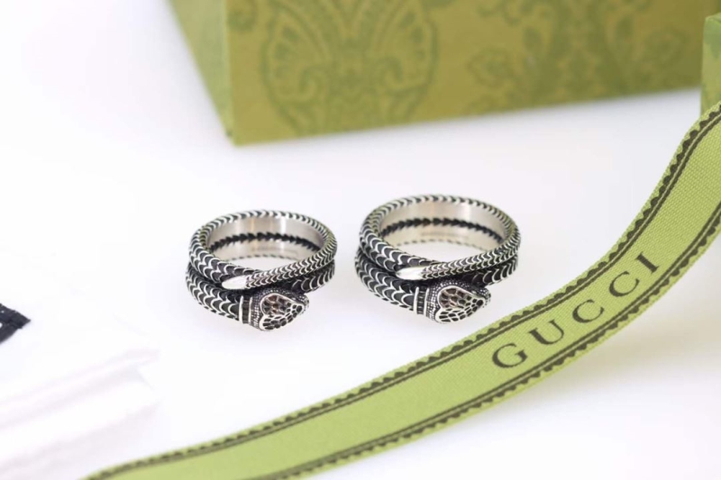 Gucci Rings